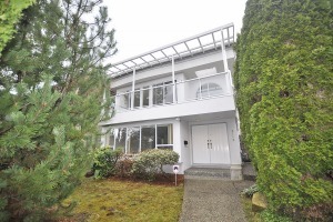 Dunbar Unfurnished 4 Bed 2.5 Bath House For Rent at 3712 West 23rd Ave Vancouver. 3712 West 23rd Avenue, Vancouver, BC, Canada.