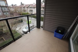 Aura in Whalley Unfurnished 2 Bed 2 Bath Apartment For Rent at 303-10707 139 St Surrey. 303 - 10707 139 Street, Surrey, BC, Canada.