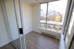 Cambridge Gardens in Fairview Unfurnished 2 Bed 2 Bath Apartment For Rent at 701-2628 Ash St Vancouver. 701 - 2628 Ash Street, Vancouver, BC, Canada.