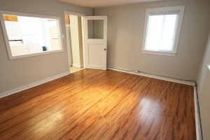 Willingdon Heights Unfurnished 2 Bed 1 Bath House For Rent at 3904B Pender St Burnaby. 3904B Pender Street, Burnaby, BC, Canada.