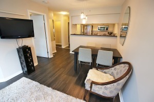 Galileo in Downtown Unfurnished 2 Bed 2 Bath Apartment For Rent at 301-822 Homer St Vancouver. 301 - 822 Homer Street, Vancouver, BC, Canada.