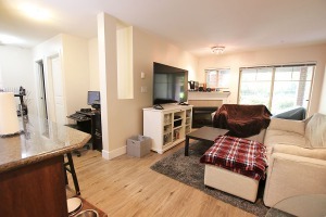 Bordeaux in Central POCO Unfurnished 2 Bed 2 Bath Apartment For Rent at 110-2468 Atkins Ave Port Coquitlam. 110 - 2468 Atkins Avenue, Port Coquitlam, BC, Canada.