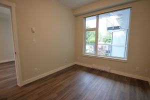 Maverick in Whalley Unfurnished 1 Bed 1 Bath Apartment For Rent at 216-10838 Whalley Blvd Surrey. 216 - 10838 Whalley Boulevard, Surrey, BC, Canada.