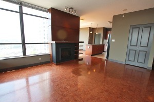 Marquis Grande in Brentwood Unfurnished 2 Bed 2 Bath Sub Penthouse For Rent at 2604-4132 Halifax St Burnaby. 2604 - 4132 Halifax Street, Burnaby, BC, Canada.