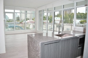 Etoile in Brentwood Unfurnished 2 Bed 2 Bath Apartment For Rent at 510-5333 Goring St Burnaby. 510 - 5333 Goring Street, Burnaby, BC, Canada.