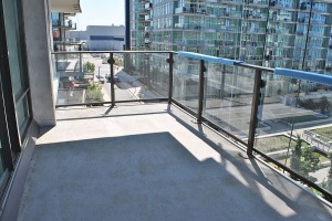 Atrium at the Pier in Lower Lonsdale Unfurnished 2 Bed 2 Bath Apartment For Rent at 605-162 Victory Ship Way North Vancouver. 605 - 162 Victory Ship Way, North Vancouver, BC, Canada.