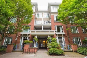 Connaught Place in Kitsilano Unfurnished 1 Bed 1 Bath Apartment For Rent at 306-2628 Yew St Vancouver. 306 - 2628 Yew Street, Vancouver, BC, Canada.