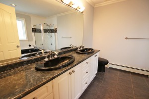 Whalley Unfurnished 5 Bed 4.5 Bath House For Rent at 10304 A 128th St Surrey. 10304 A 128th Street, Surrey, BC, Canada.