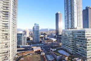 Cirrus at Solo District in Brentwood Unfurnished 2 Bed 2 Bath Apartment For Rent at 1904-2085 Skyline Court Burnaby. 1904 - 2085 Skyline Court, Burnaby, BC, Canada.