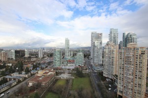 Gold House in Brentwood Unfurnished 2 Bed 2 Bath Apartment For Rent at 2408-6383 McKay Ave Burnaby. 2408 - 6383 McKay Avenue, Burnaby, BC, Canada.