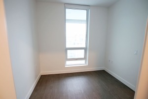 Paramount 2 in Brighouse Unfurnished 1 Bed 1 Bath Apartment For Rent at 1403-6328 No. 3 Rd Richmond. 1403 - 6328 No. 3 Road, Richmond, BC, Canada.