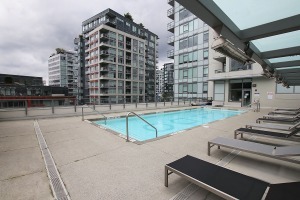 Lido in Southeast False Creek Unfurnished 1 Bed 1 Bath Apartment For Rent at 103-110 Switchmen St Vancouver. 103 - 110 Switchmen Street, Vancouver, BC, Canada.