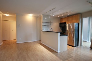 Savoy in Yaletown Unfurnished 1 Bed 1 Bath Apartment For Rent at 1003-928 Richards St Vancouver. 1003 - 928 Richards Street, Vancouver, BC, Canada.