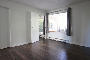 Tiffany Court in The West End Unfurnished 2 Bed 2 Bath Apartment For Rent at 304-1345 Comox St Vancouver. 304 - 1345 Comox Street, Vancouver, BC, Canada.