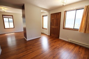 Kensington Unfurnished 4 Bed 2 Bath House For Rent at 4315 Saint Catherines St Vancouver. 4315 Saint Catherines Street, Vancouver, BC, Canada.