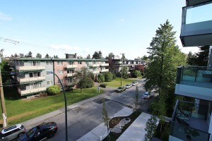 Maywood on the Park in Metrotown Unfurnished 1 Bath Studio For Rent at 403-6463 Silver Ave Burnaby. 403 - 6463 Silver Avenue, Burnaby, BC, Canada.