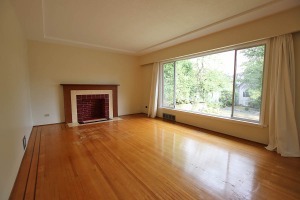 South Main Unfurnished 3 Bed 1.5 Bath House For Rent at 438 East 20th St Vancouver. 438 East 20th Street, Vancouver, BC, Canada.