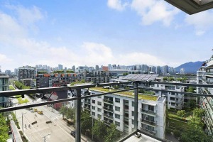 The One in Southeast False Creek Unfurnished 2 Bed 2 Bath Apartment For Rent at 1107-38 West 1st Ave Vancouver. 1107 - 38 West 1st Avenue, Vancouver, BC, Canada.
