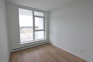 Georgetown in Whalley Unfurnished 1 Bed 1 Bath Apartment For Rent at 1101-13685 102 Ave Surrey. 1101 - 13685 102 Avenue, Surrey, BC, Canada.