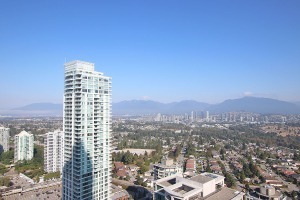 Station Square in Metrotown Unfurnished 1 Bed 1 Bath Apartment For Rent at 3506-6000 McKay Ave Burnaby. 3506 - 6000 McKay Avenue, Burnaby, BC, Canada.