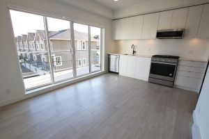 Alba in Central POCO Unfurnished 1 Bed 1 Bath Apartment For Rent at 302-2345 Rindall Ave Port Coquitlam. 302 - 2345 Rindall Avenue, Port Coquitlam, BC, Canada.