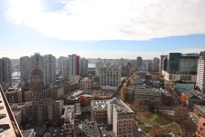 Woodwards W43 in Gastown Furnished 2 Bed 2 Bath Apartment For Rent at 3210-128 West Cordova St Vancouver. 3210 - 128 West Cordova Street, Vancouver, BC, Canada.