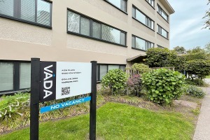 Aish Place Apartments in Kerrisdale, Westside Vancouver / Multi-family Residential Building. 5926 Yew Street, Vancouver, BC, Canada.