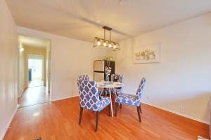 Grandview Woodland Unfurnished 2 Bed 1 Bath House For Rent at 1336A East 11th Ave Vancouver. 1336A East 11th Avenue, Vancouver, BC, Canada.