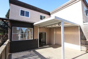 Burquitlam Unfurnished 3 Bed 2.5 Bath House For Rent at 774 Clarke Rd Coquitlam. 774 Clarke Road, Coquitlam, BC, Canada.