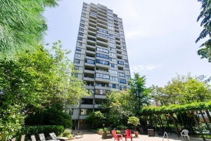 Huntington Place in The West End Furnished 2 Bed 1 Bath Apartment For Rent at 1103-1816 Haro St Vancouver. 1103 - 1816 Haro Street, Vancouver, BC, Canada.