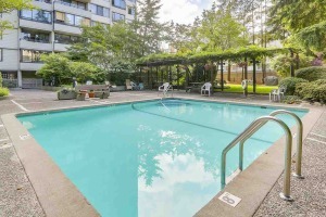 Huntington Place in The West End Furnished 2 Bed 1 Bath Apartment For Rent at 1103-1816 Haro St Vancouver. 1103 - 1816 Haro Street, Vancouver, BC, Canada.