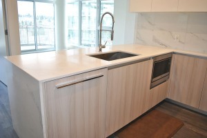 Etoile in Brentwood Unfurnished 1 Bed 1 Bath Apartment For Rent at 1103-5311 Goring St Burnaby. 1103 - 5311 Goring Street, Burnaby, BC, Canada.