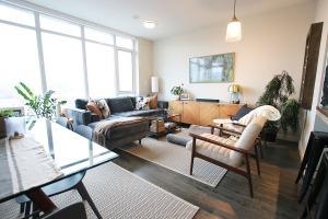 Proximity in Olympic Village Unfurnished 2 Bed 2 Bath Apartment For Rent at 701-1788 Ontario St Vancouver. 701 - 1788 Ontario Street, Vancouver, BC, Canada.