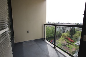 Nexus in Renfrew Collingwood Unfurnished 1 Bed 1 Bath Apartment For Rent at 608-3588 Crowley Drive Vancouver. 608 - 3588 Crowley Drive, Vancouver, BC, Canada.