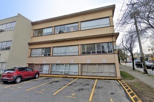 Commercial Office Space For Lease at 1093 West Broadway in Fairview, Westside Vancouver. 103 - 1093 West Broadway, Vancouver, BC, Canada.
