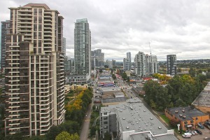 Akimbo in Brentwood Unfurnished 2 Bed 2 Bath Apartment For Rent at 1706-2181 Madison Ave Burnaby. 1706 - 2181 Madison Avenue, Burnaby, BC, Canada.