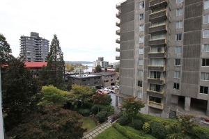 The Lamplighter in The West End Unfurnished 1 Bed 1 Bath Apartment For Rent at 403-1146 Harwood St Vancouver. 403 - 1146 Harwood Street, Vancouver, BC, Canada.