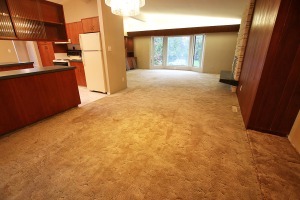 Burquitlam Unfurnished 3 Bed 2 Bath House For Rent at 716 Guiltner St Coquitlam. 716 Guiltner Street, Coquitlam, BC, Canada.