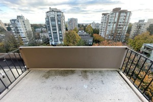 Georgian House in Kerrisdale Unfurnished 1 Bed 1 Bath Sub Penthouse For Rent at 901-5450 Vine St Vancouver. 901 - 5450 Vine Street, Vancouver, BC, Canada.