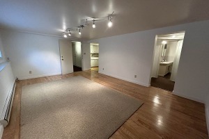 Kitsilano Unfurnished 2 Bed 1 Bath Basement For Rent at 1955B West 16th Ave Vancouver. 1955B West 16th Avenue, Vancouver, BC, Canada.