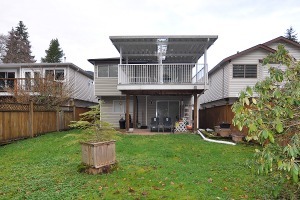 Lynn Valley Unfurnished 3 Bed 2 Bath House For Rent at 1399 Harold Rd North Vancouver. 1399 Harold Road, North Vancouver, BC, Canada.