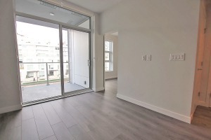 Paradigm in Champlain Heights River District Unfurnished 1 Bed 1 Bath Apartment For Rent at 318-3430 East Kent Ave South Vancouver. 318 - 3430 East Kent Avenue South, Vancouver, BC, Canada.