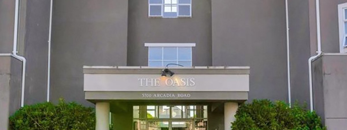 The Oasis in Brighouse Unfurnished 2 Bed 2.5 Bath Townhouse For Rent at 122-5700 Arcadia Rd Richmond. 122 - 5700 Arcadia Road, Richmond, BC, Canada.