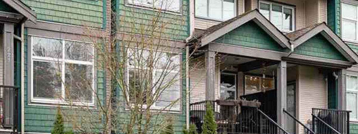 Southgate in Edmonds Unfurnished 2 Bed 2 Bath Townhouse For Rent at 218-7333 16th Ave Burnaby. 218 - 7333 16th Avenue, Burnaby, BC, Canada.
