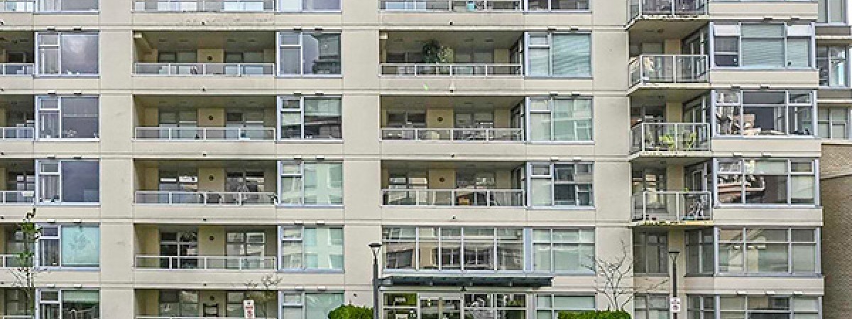 One University Crescent in SFU Unfurnished 3 Bed 2 Bath Apartment For Rent at 600-9370 University Crescent Burnaby. 600 - 9370 University Crescent, Burnaby, BC.