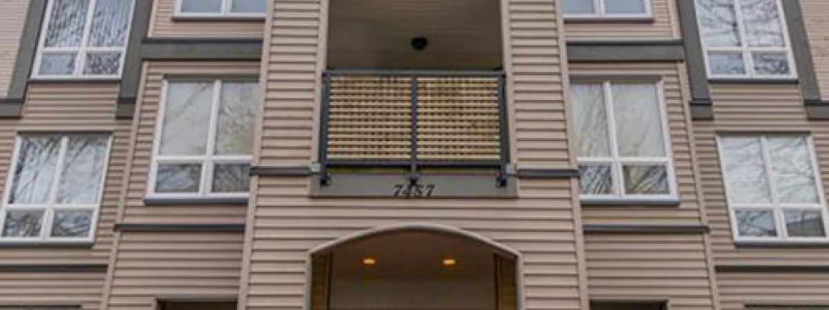 Colony Bay in Brighouse Unfurnished 1 Bed 1 Bath Apartment For Rent at 205-7457 Moffatt Rd Richmond. 205 - 7457 Moffatt Road, Richmond, BC, Canada.