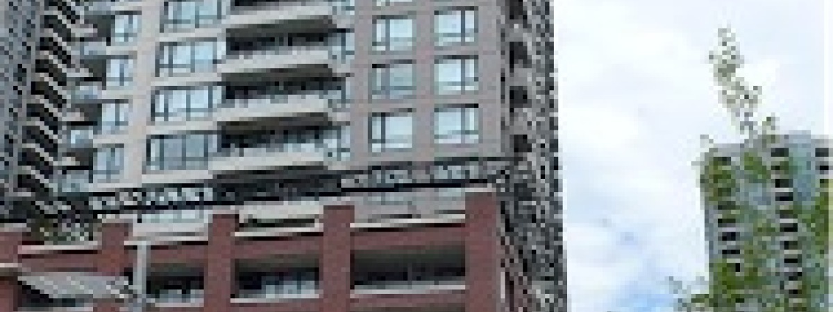 1 Bedroom Unfurnished Apartment Rental at Yaletown Park in Vancouver. 977 Mainland Street, Vancouver, BC, Canada.
