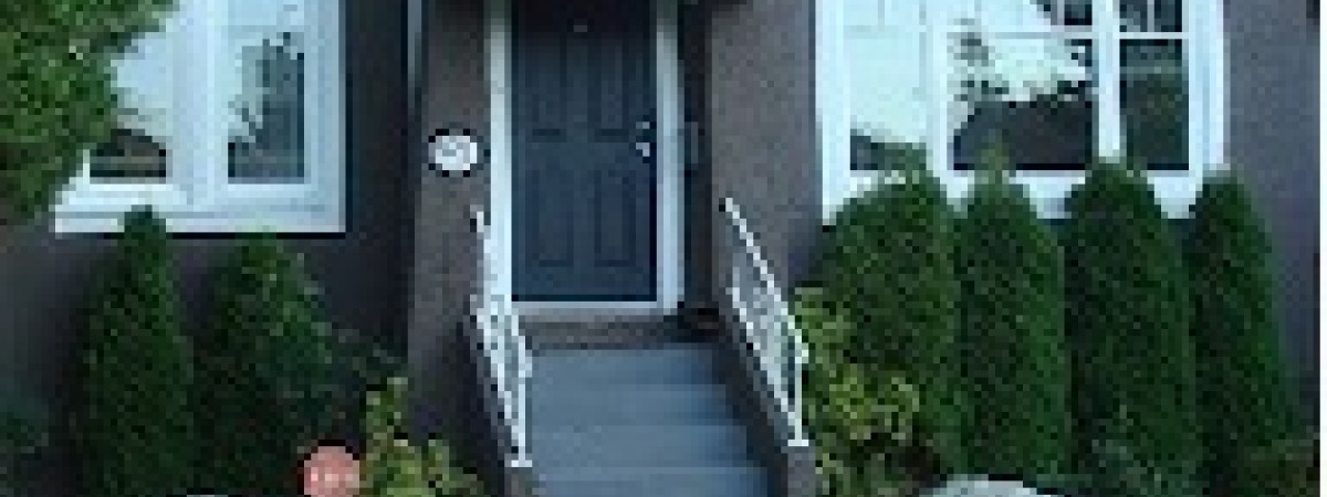 Unfurnished 3 Bedroom House For Rent in Arbutus in Vancouver's Westside. 2871 West 21st Avenue, Vancouver, BC, Canada.