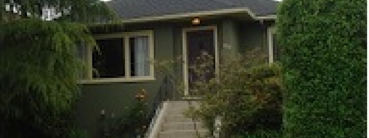 Arbutus 3 Bedroom Unfurnished House Rental on Vancouver's Westside. 2731 West 21st Avenue, Vancouver, BC, Canada.