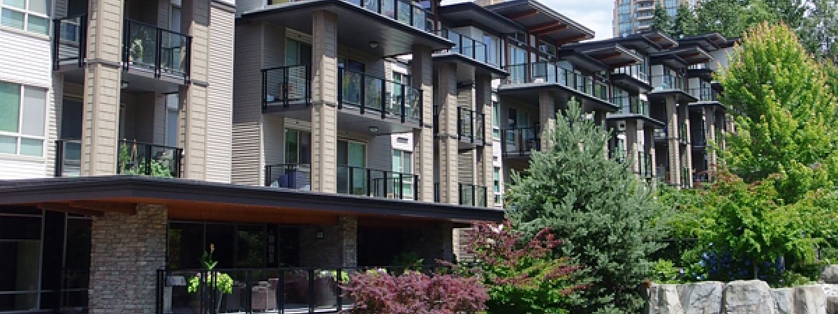 Green in South Slope Unfurnished 2 Bed 2 Bath Apartment For Rent at 502-7478 Byrnepark Walk Burnaby. 502 - 7478 Byrnepark Walk, Burnaby, BC, Canada.
